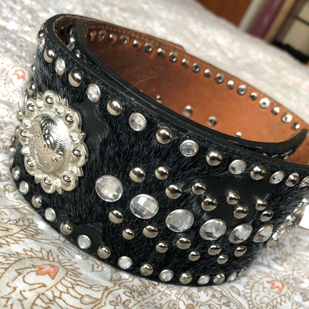 Ariat Hip Belt